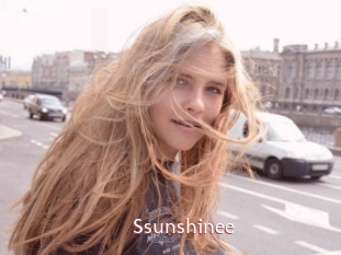 Ssunshinee
