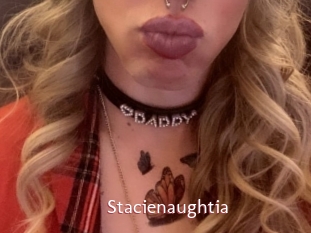 Stacienaughtia