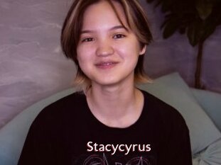 Stacycyrus