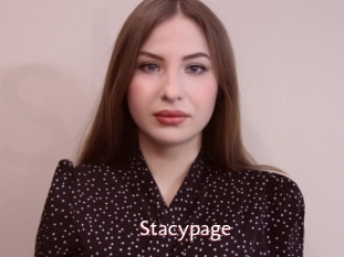 Stacypage