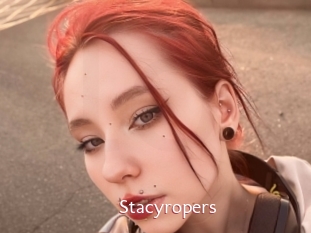 Stacyropers