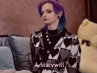Stacywill