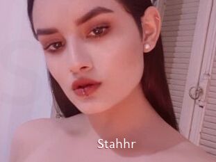 Stahhr