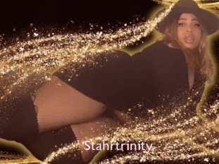 Stahrtrinity
