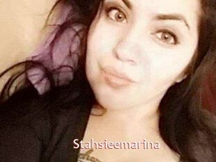 Stahsieemarina