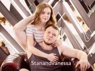 Stanandvanessa