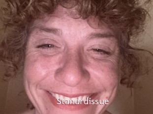 Standrdissue