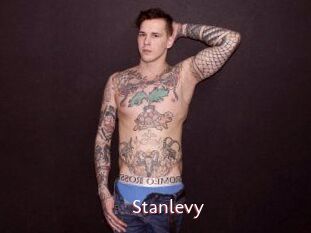 Stanlevy