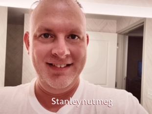 Stanleynutmeg