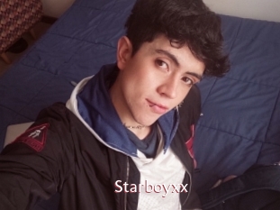 Starboyxx