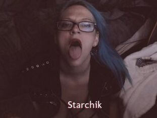 Starchik
