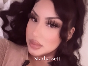 Starhassett
