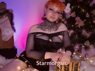 Starmorgan
