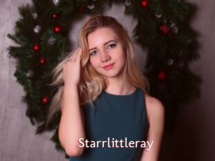 Starrlittleray