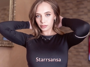 Starrsansa