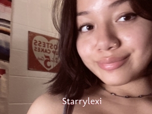 Starrylexi