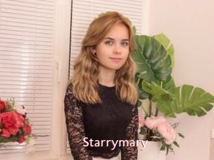 Starrymary