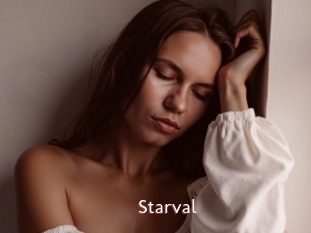Starval