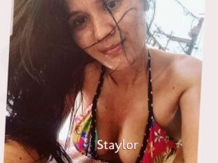 Staylor