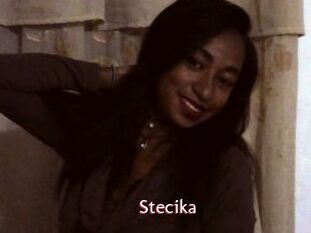 Stecika