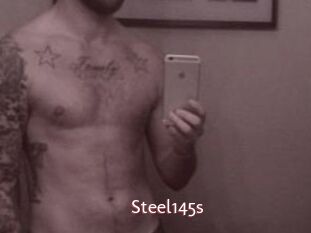 Steel145s