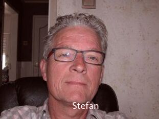 Stefan