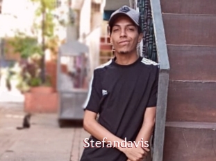 Stefandavis