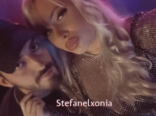 stefanelxonia Sweet links only