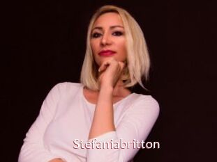 Stefaniabritton