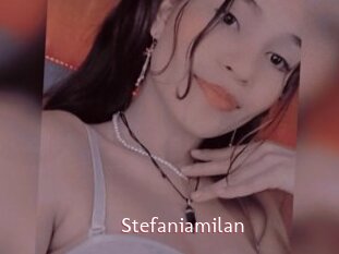 Stefaniamilan