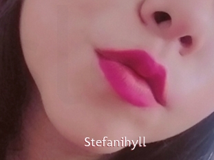 Stefanihyll