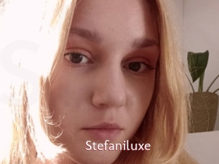 Stefaniluxe