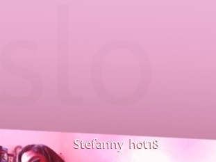 Stefanny_hot18