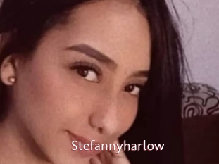 Stefannyharlow