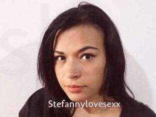 Stefannylovesexx