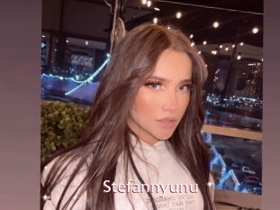 Stefannyunu