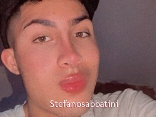 Stefanosabbatini