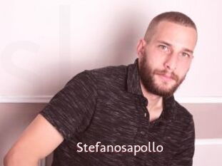 Stefanosapollo
