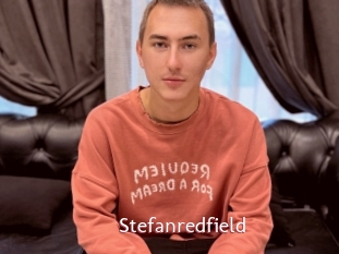 Stefanredfield