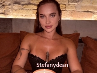 Stefanydean