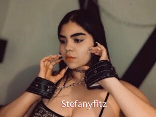 Stefanyfitz