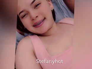 Stefanyhot