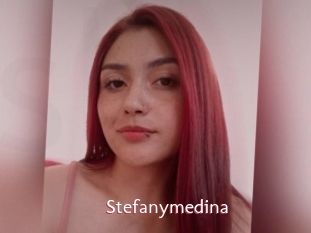 Stefanymedina