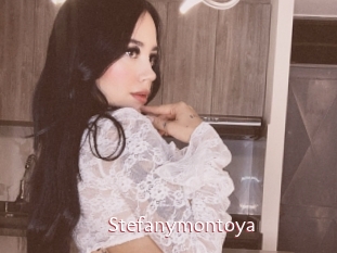 Stefanymontoya