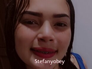Stefanyobey