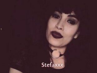 Stefaxxx