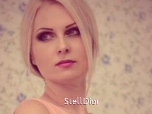 StellDior