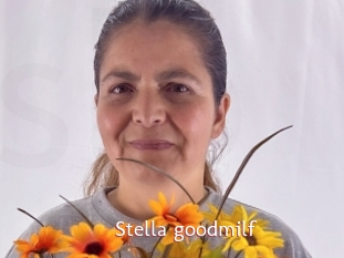 Stella_goodmilf