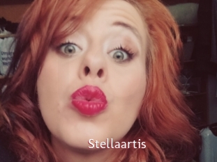 Stellaartis