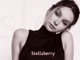 Stellaberry